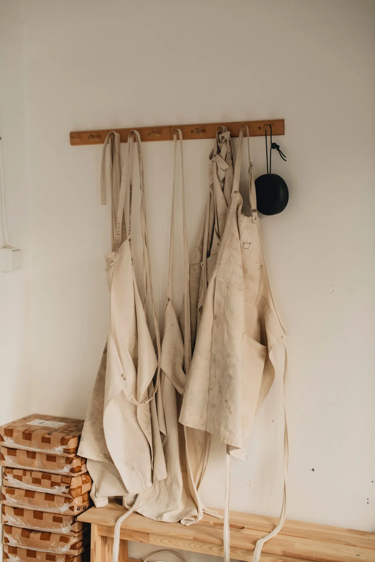 Studio Gallery 1